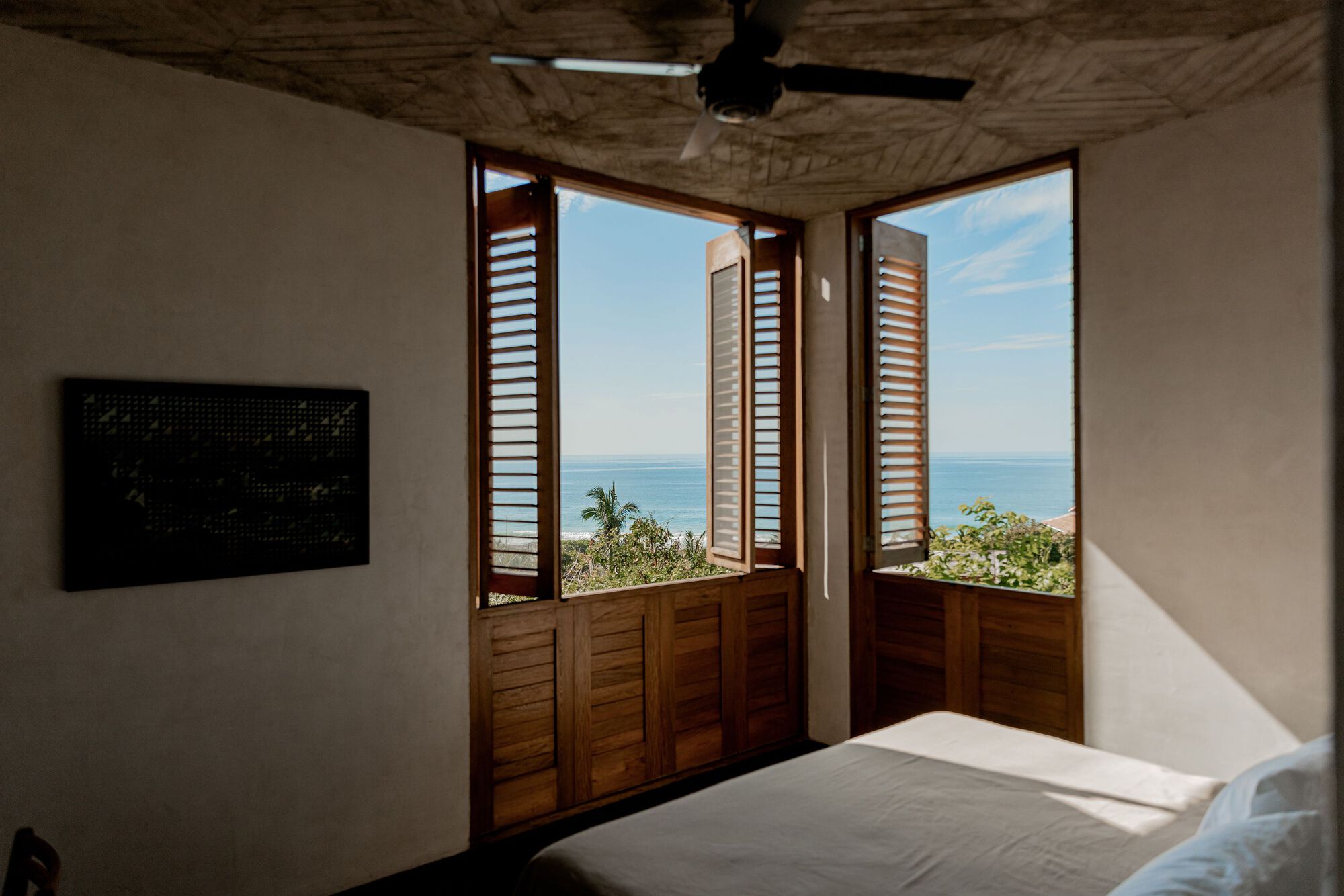 拉埃斯特拉维亚达的房屋丨墨西哥丨emestudio-21