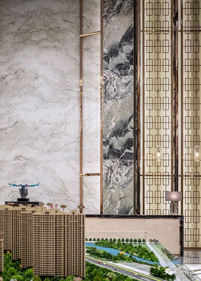 Art Deco 风格演绎现代都市精致品质生活-13