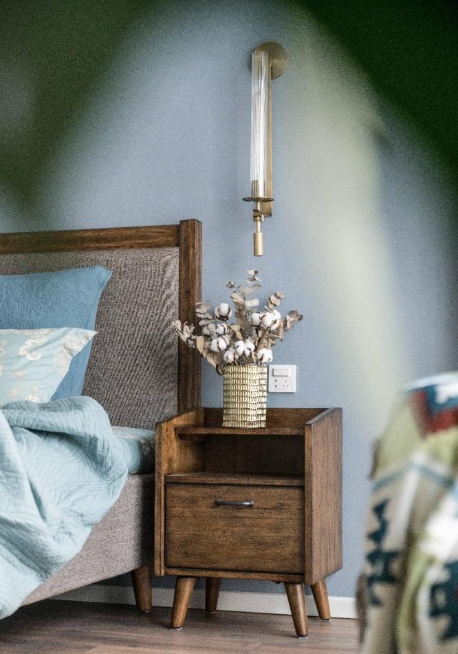 上海谷辰设计 · 花田喜事-34