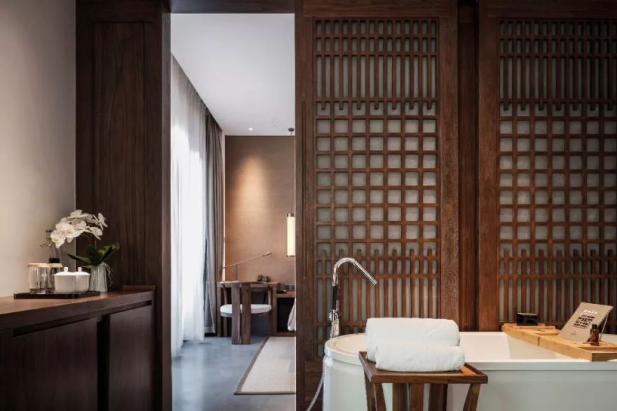 即墨古城君澜度假酒店 | 山水茗寿,诗意谧境-48