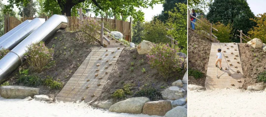 英国皇家植物园儿童花园丨Suzie Jewell-41