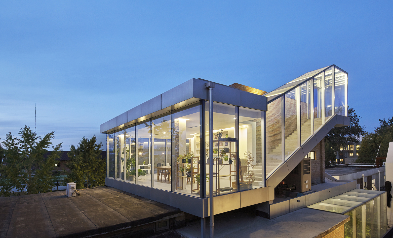 北京CYBER PLANTS商店-24