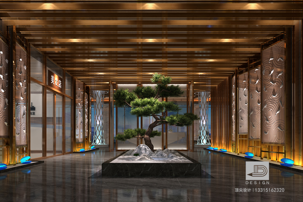 《西哈努克项目》演绎现代柬埔寨风格-3