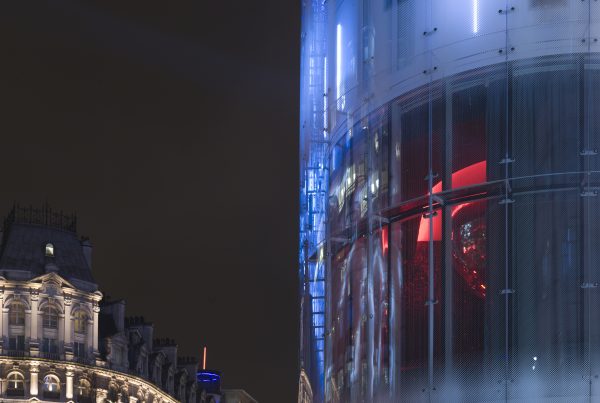 丨英国伦敦丨Jestico + Whiles-13