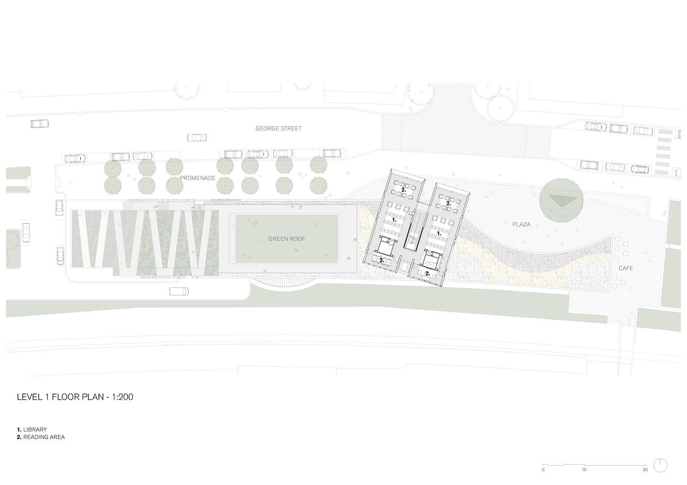 Frank Bartlett Memorial Library and Moe Service Centre  fjmt-56