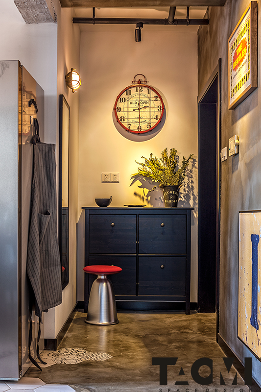 桃弥设计《时光.礼》荣登CCTV-2空间榜样-10