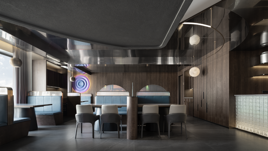 七号湘·洋湖店丨中国长沙丨水木言空间设计(上海)有限公司-52