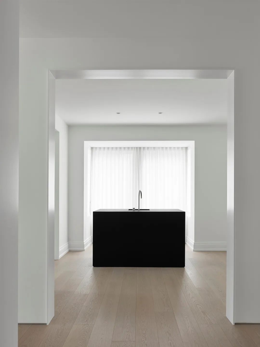 哈莫尼亚公寓丨巴西圣保罗丨巴西 BC Arquitetos 设计工作室-61