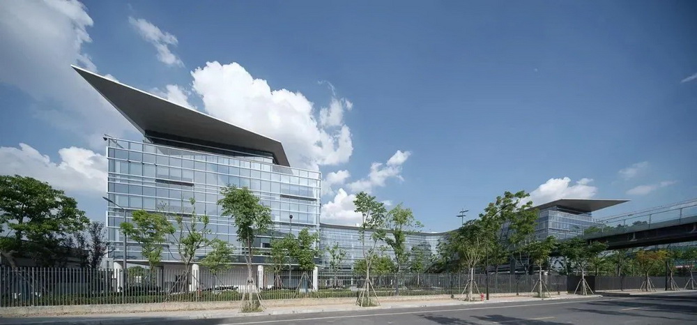 阿里云谷园区丨中国杭州丨HPP-0