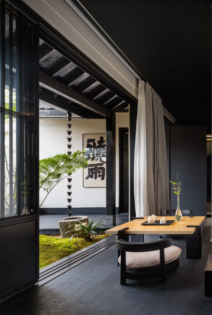 山隐•LEISURELY度假酒店丨中国大理丨山隐.設研所-44