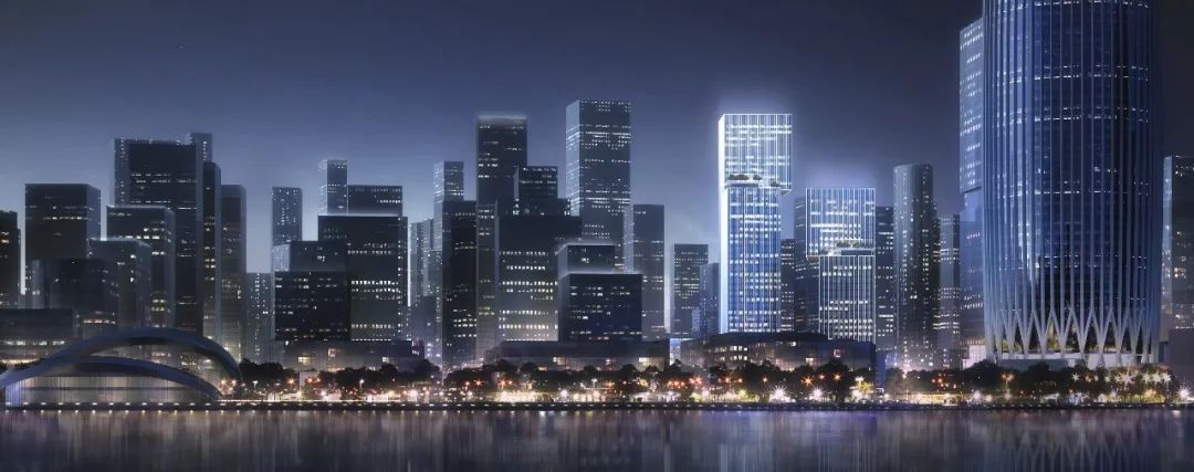 深圳联想后海中心丨中国深圳丨美国 KPF 建筑事务所-7