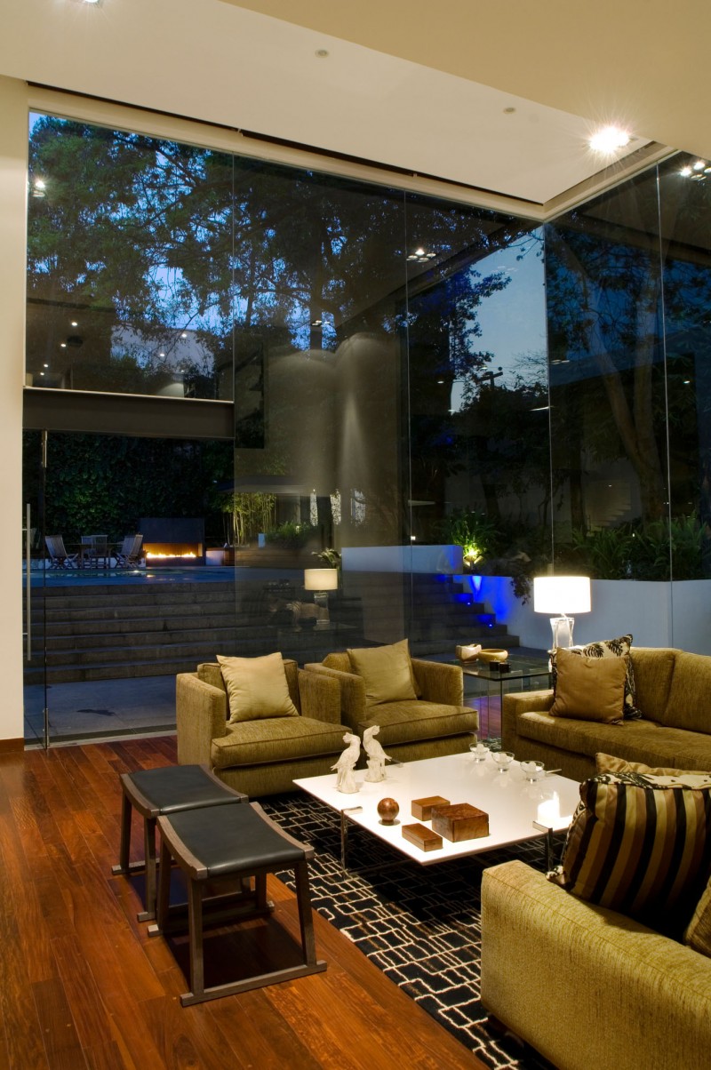 Casa Lomas de Chapultepec by Paola Calzada Arquitectos-21