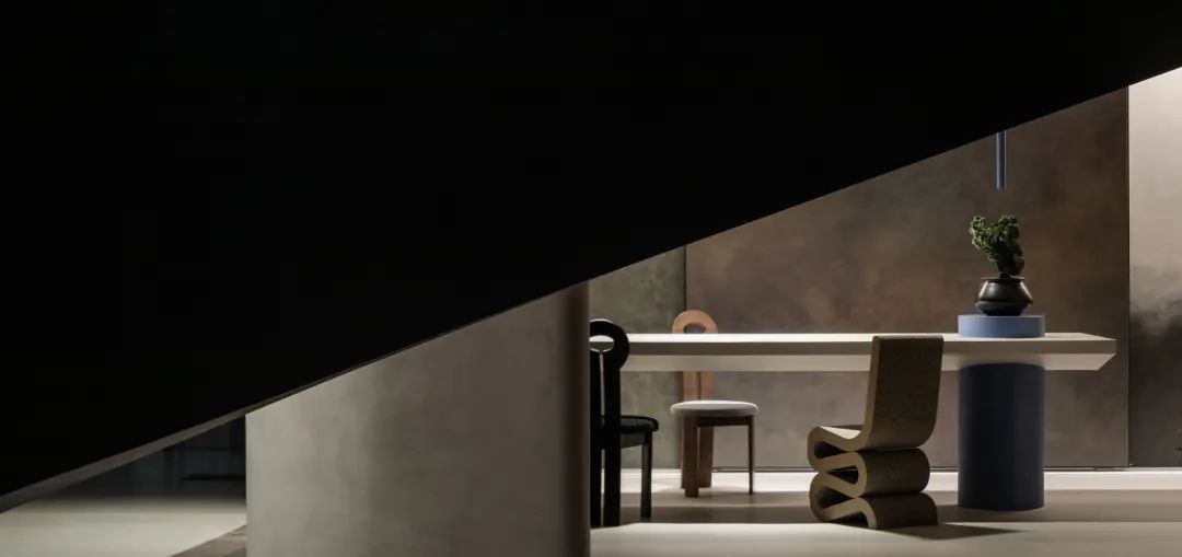 岛屿之间 · 南宁萨沃宫展厅的流动与驻留丨中国南宁丨土禾空间设计事务所-40