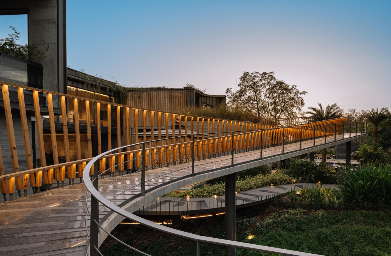 Link 住宅丨葡萄牙里斯本丨Openideas Architects-8