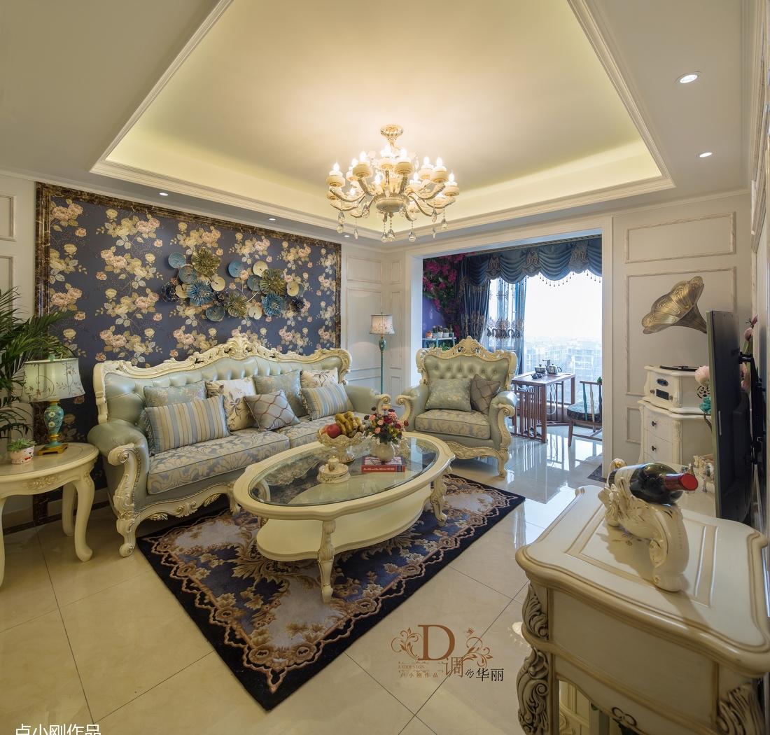 
D调的华丽--卢小刚作品 -6