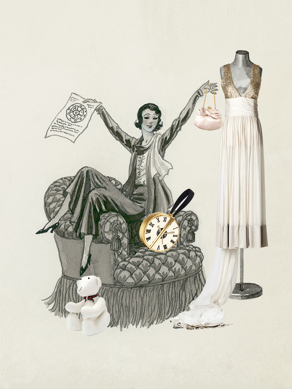 Gucci的相关内容 - 安邸AD家居生活网-8