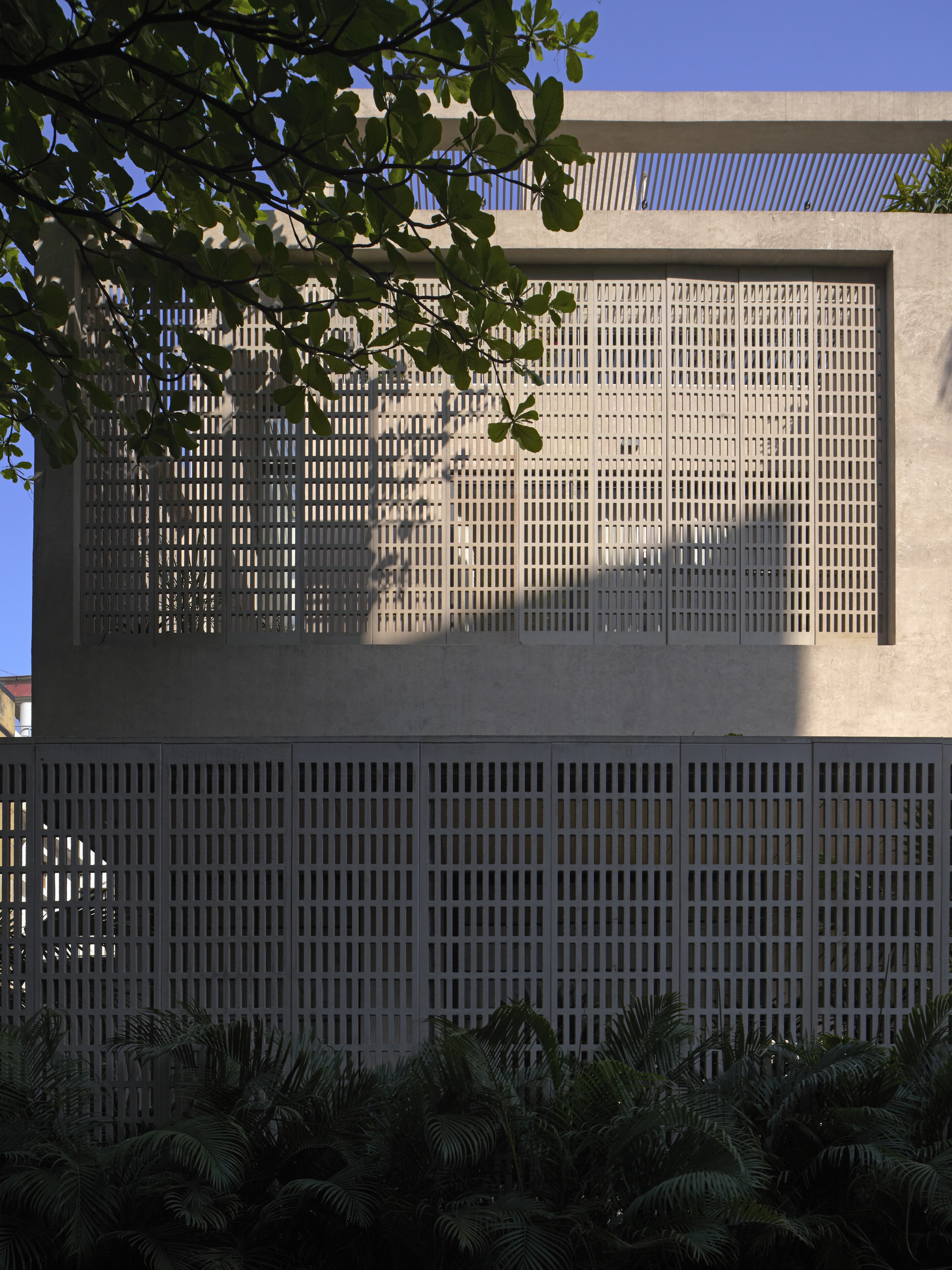 贾利之家丨印度丨Studio VDGA-8