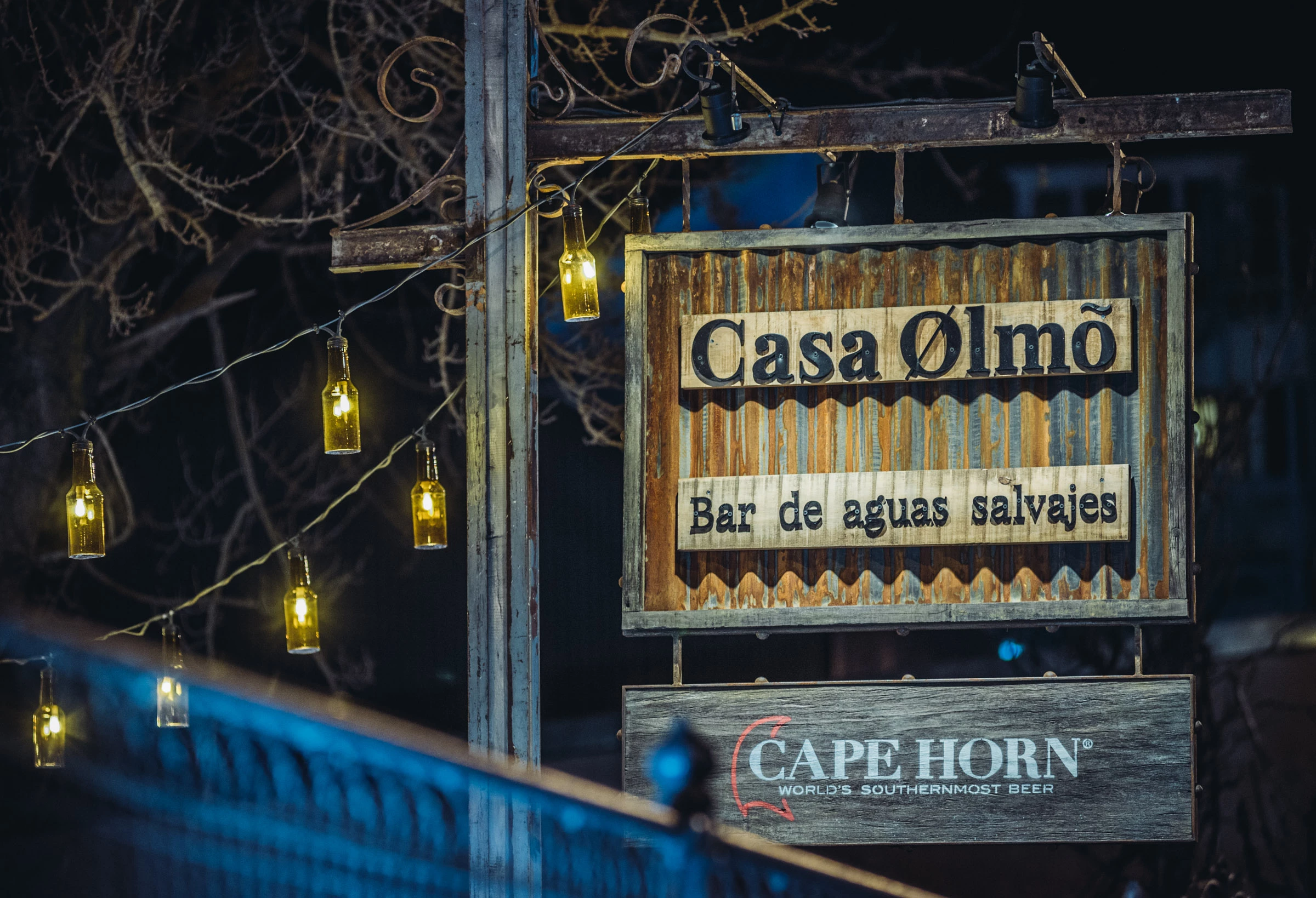 Casa Olmo 酒吧餐厅-27