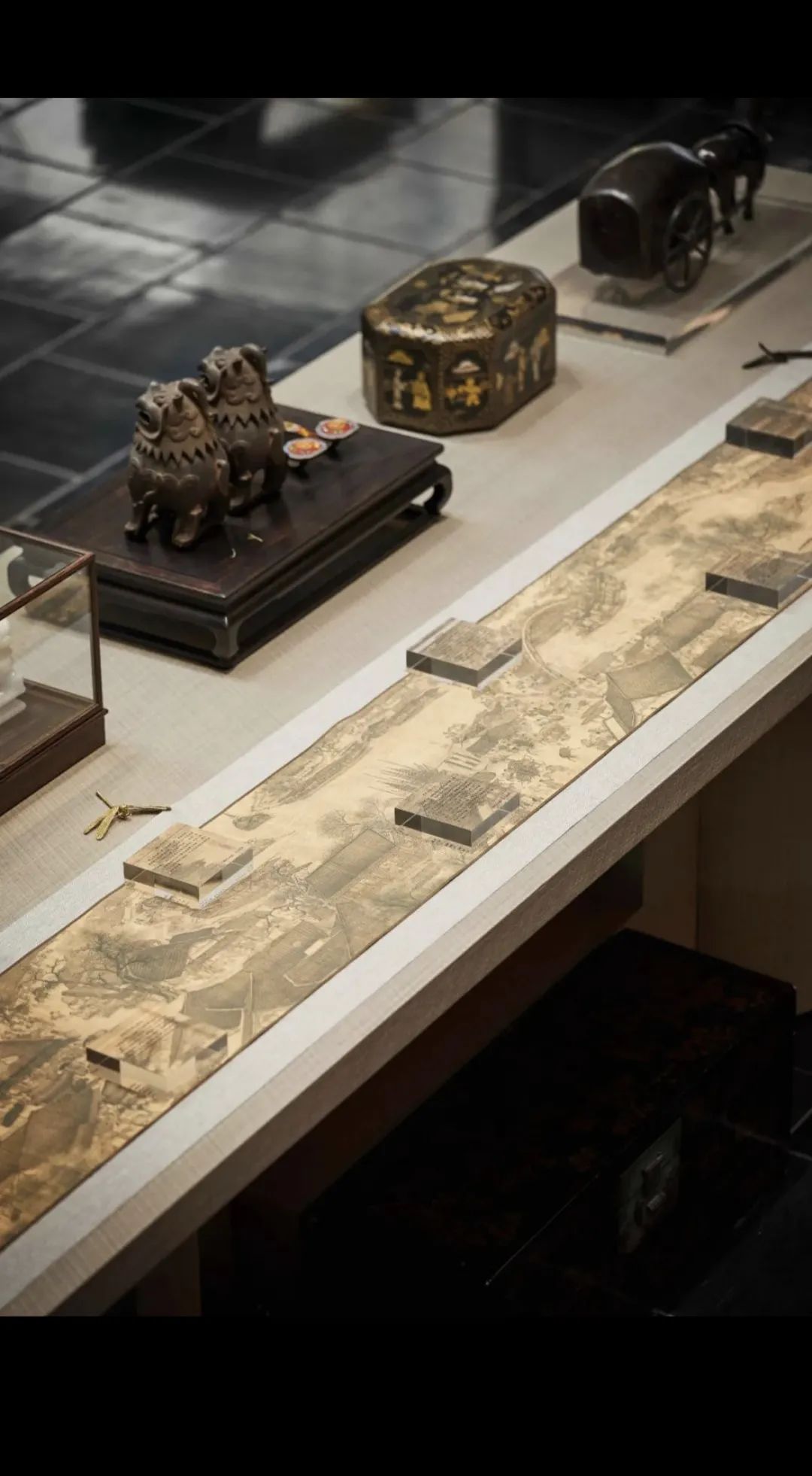 联发正荣臻华府丨中国厦门丨G.ART 集艾设计-38