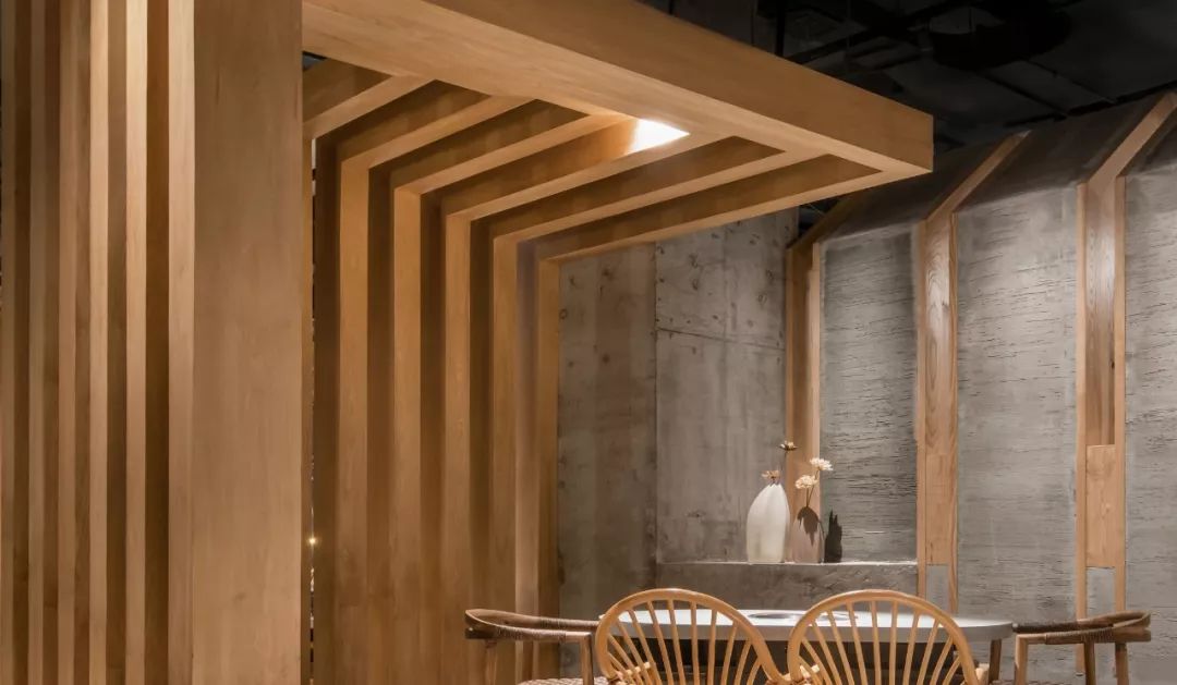 园里火锅餐厅（府城大道）丨China-23