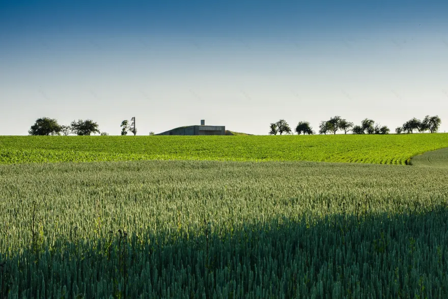 水塔与观景台丨捷克丨Zette Ateliér-22