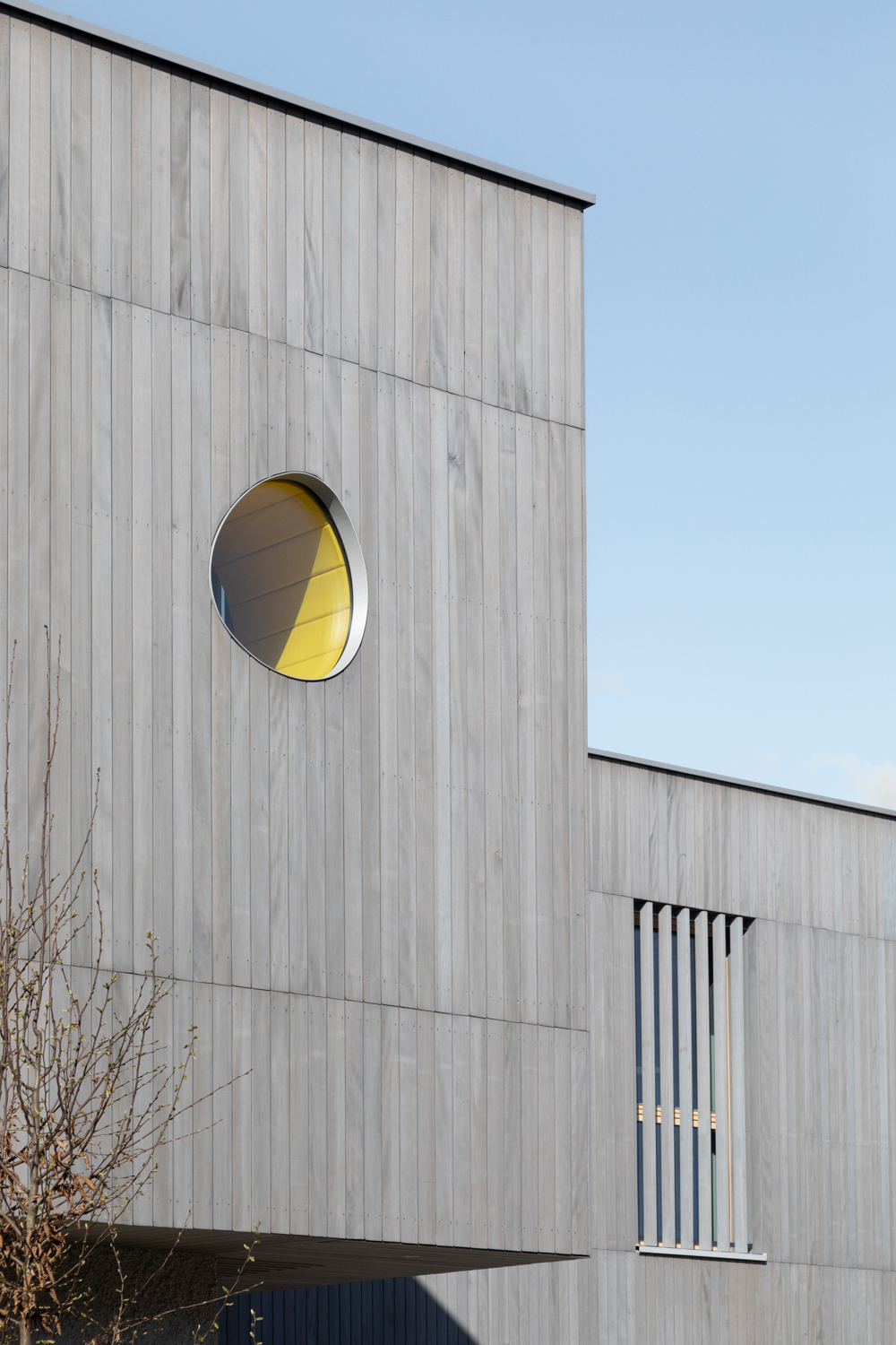 科切夫耶幼儿园 - 蜜蜂单元丨Slovenia丨SVET VMES-34