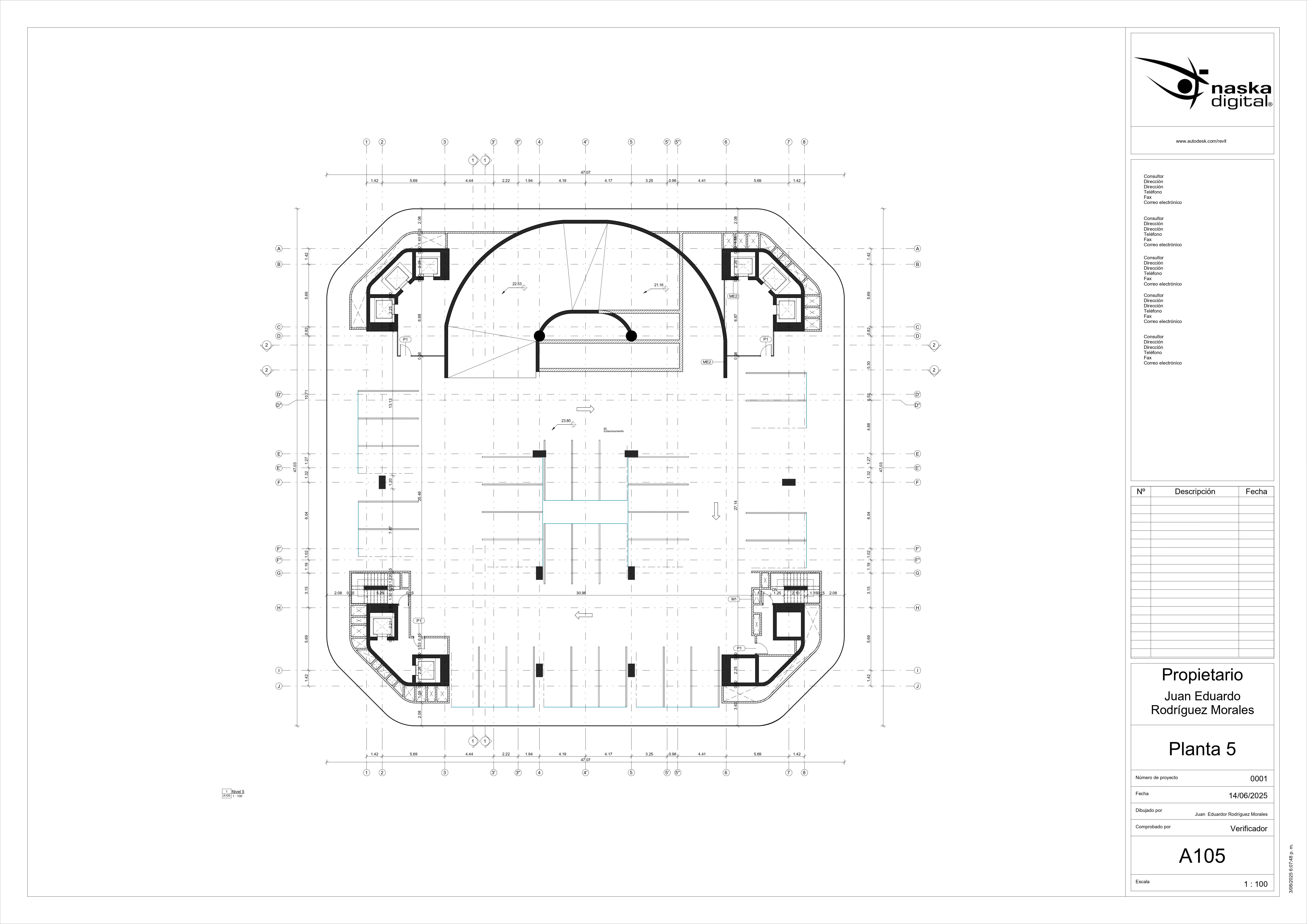 BIM ARCHITECTURE DIPLOMA-5