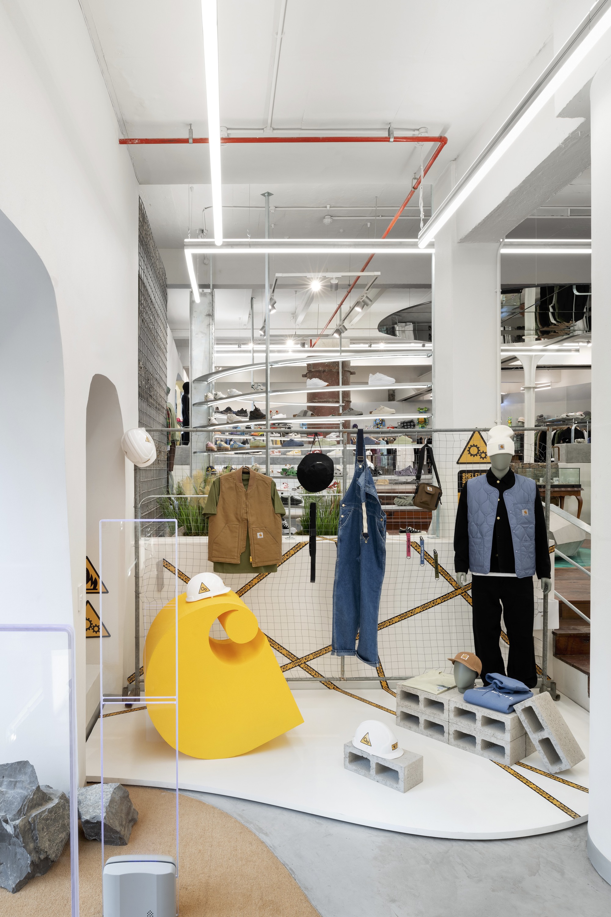 Shelflife 旗舰店丨南非开普敦丨TDC&Co-29