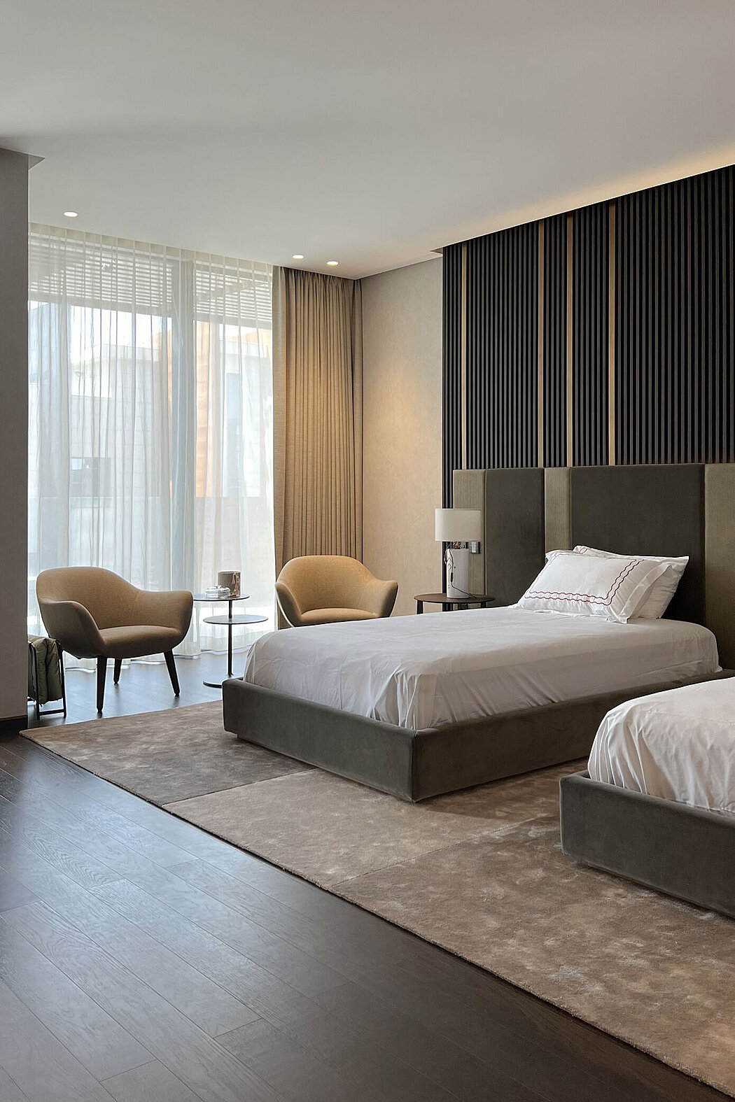 Santuosa 当代别墅丨阿联酋迪拜丨Etereo Design-8