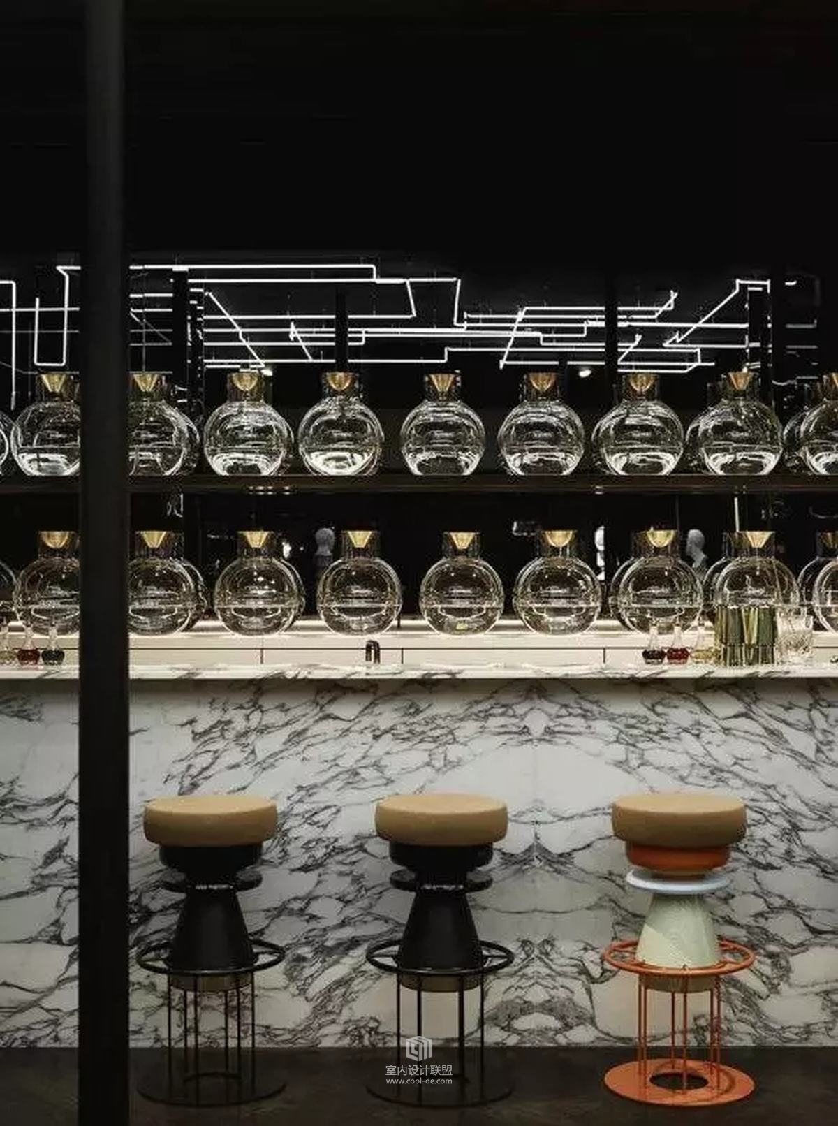 Jackalope  Hotel葡萄庄园新开的避世精品酒店-31