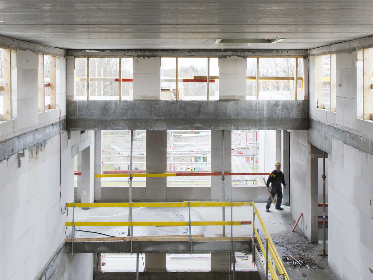 Gemeenschapscentrum Pieter en Pauwel-11