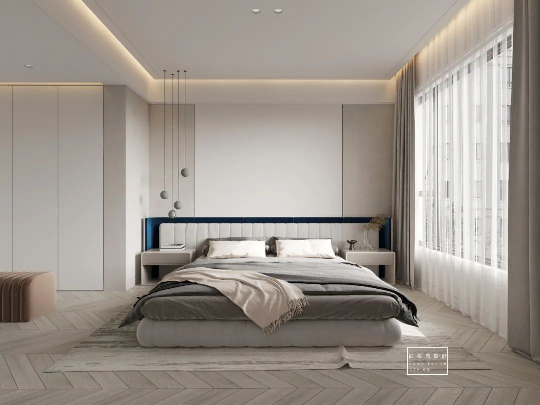 现代家居设计丨中国深圳丨红柏鹿设计-32