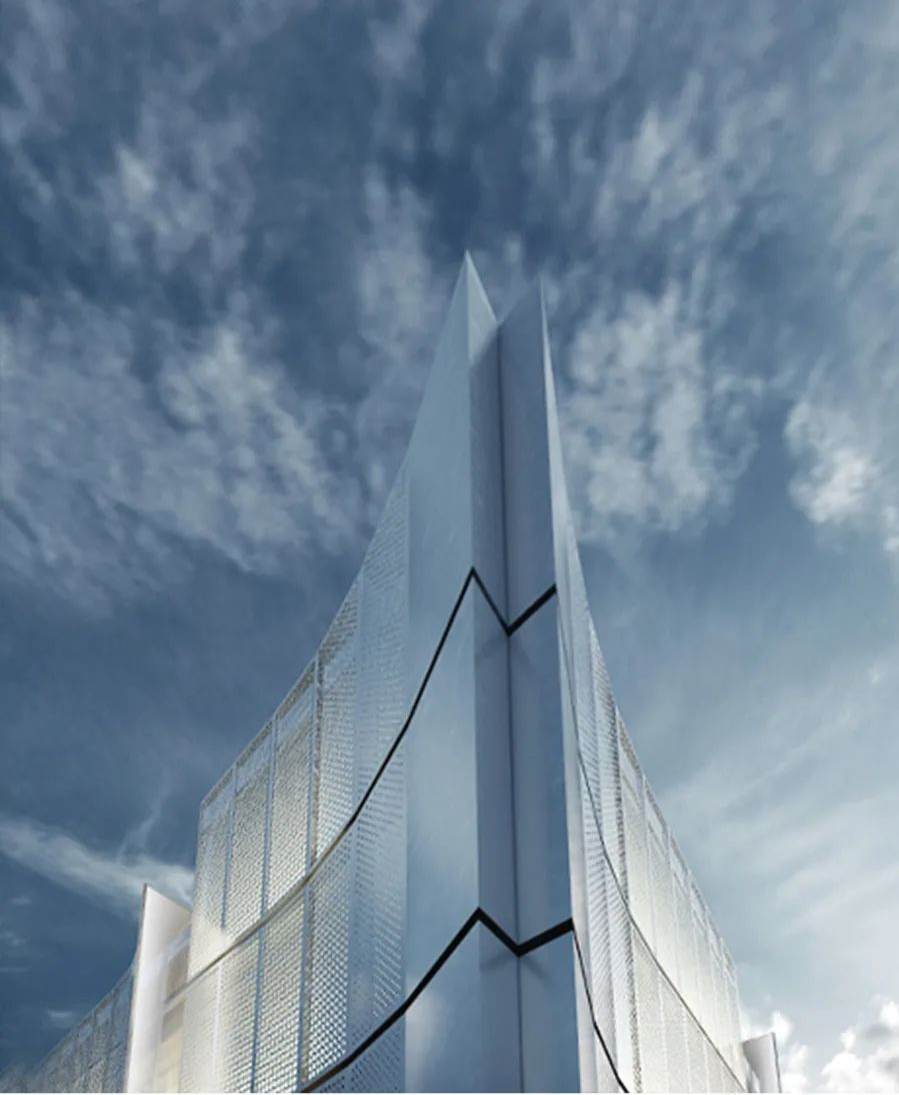 大连三十七相文创园丨中国大连丨UUA 建筑师事务所-7