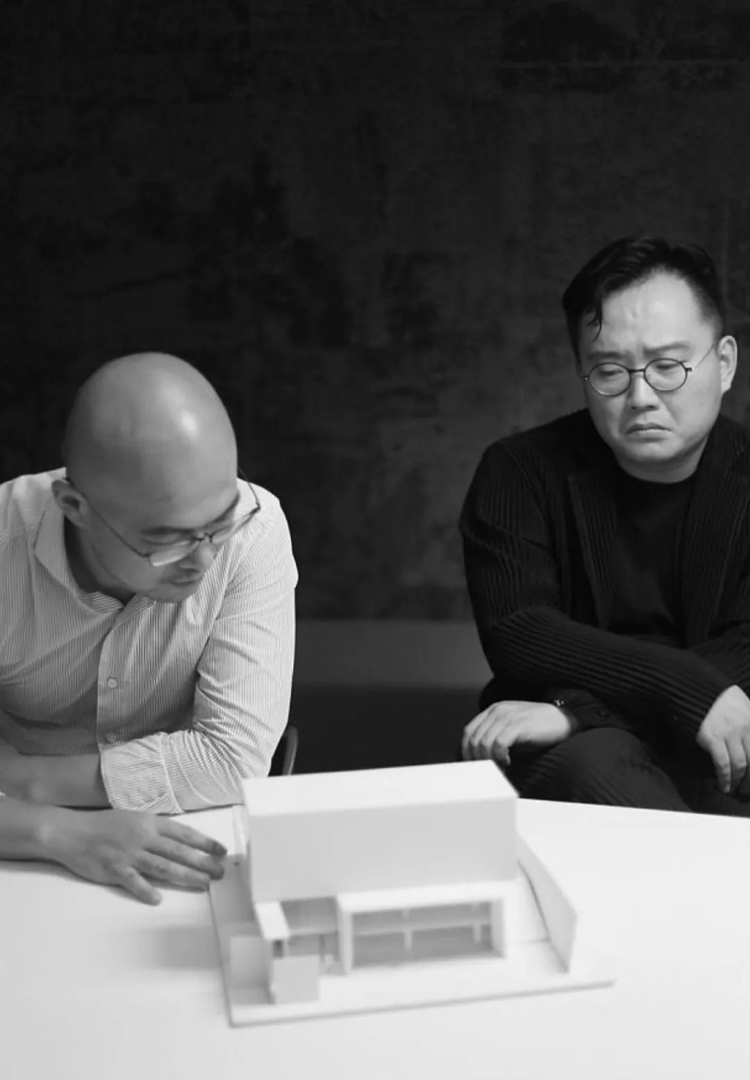 成都天府新区公寓共享大堂 | 超级平常的共享生活空间-134