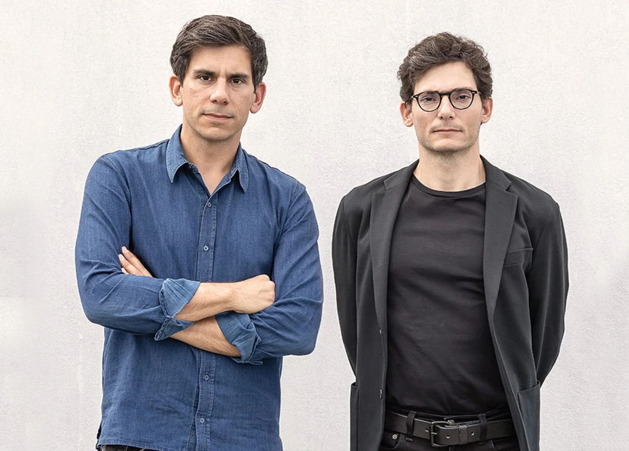 OneOnly Aesthesis 酒店丨希腊雅典丨KStudio-15