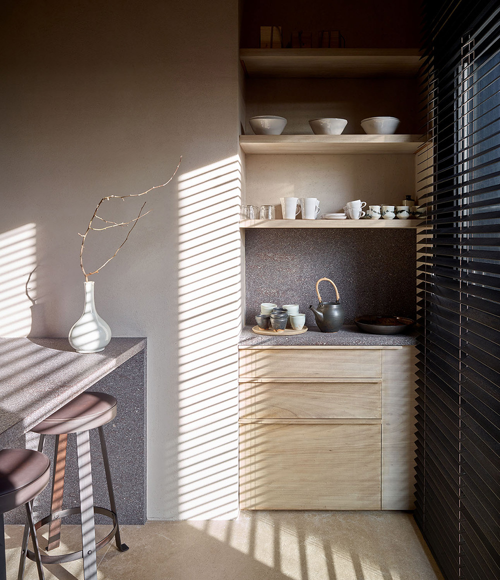 比利时摄影师镜头下的精美内饰设计-2