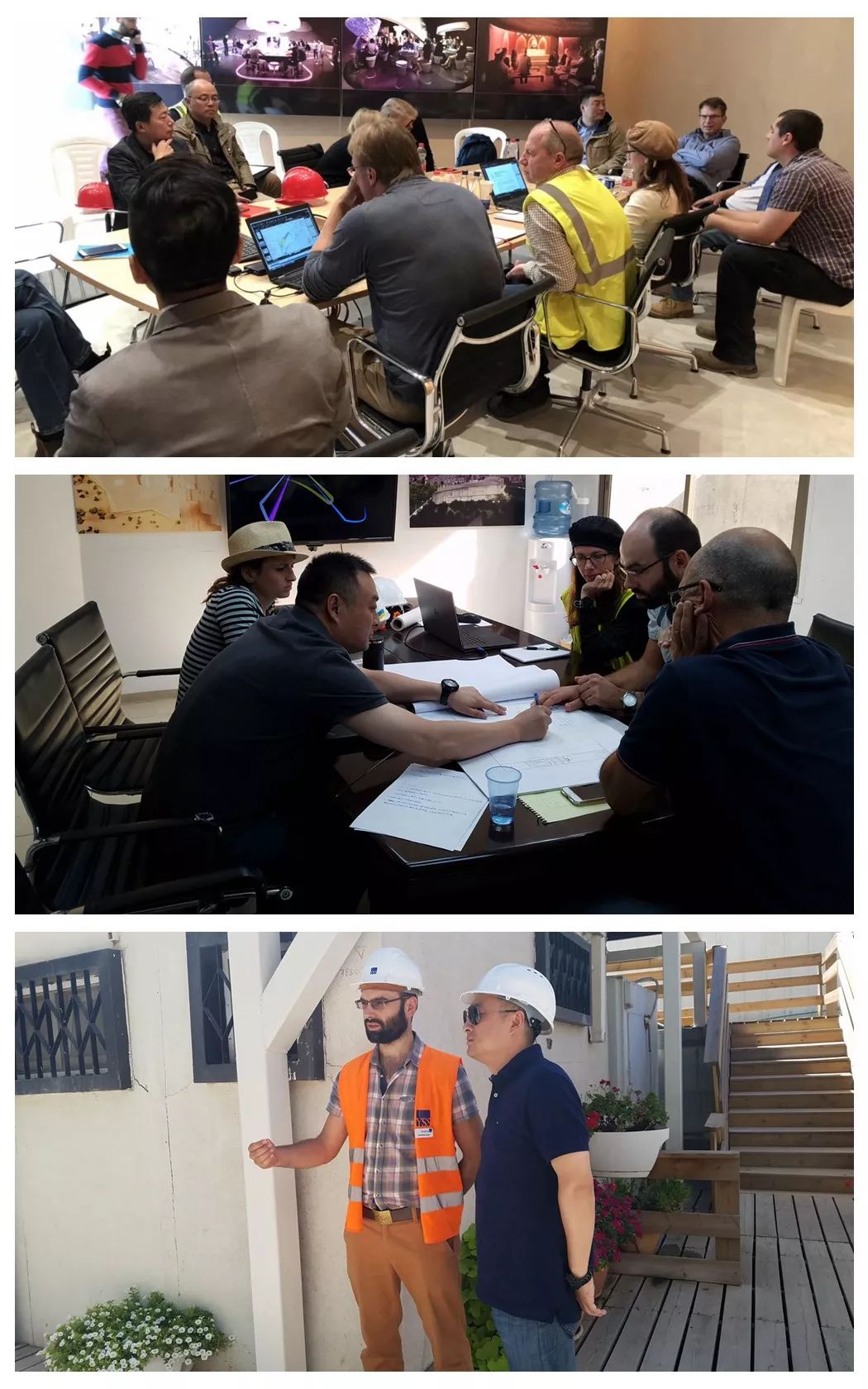 耶路撒冷宽恕博物馆-21