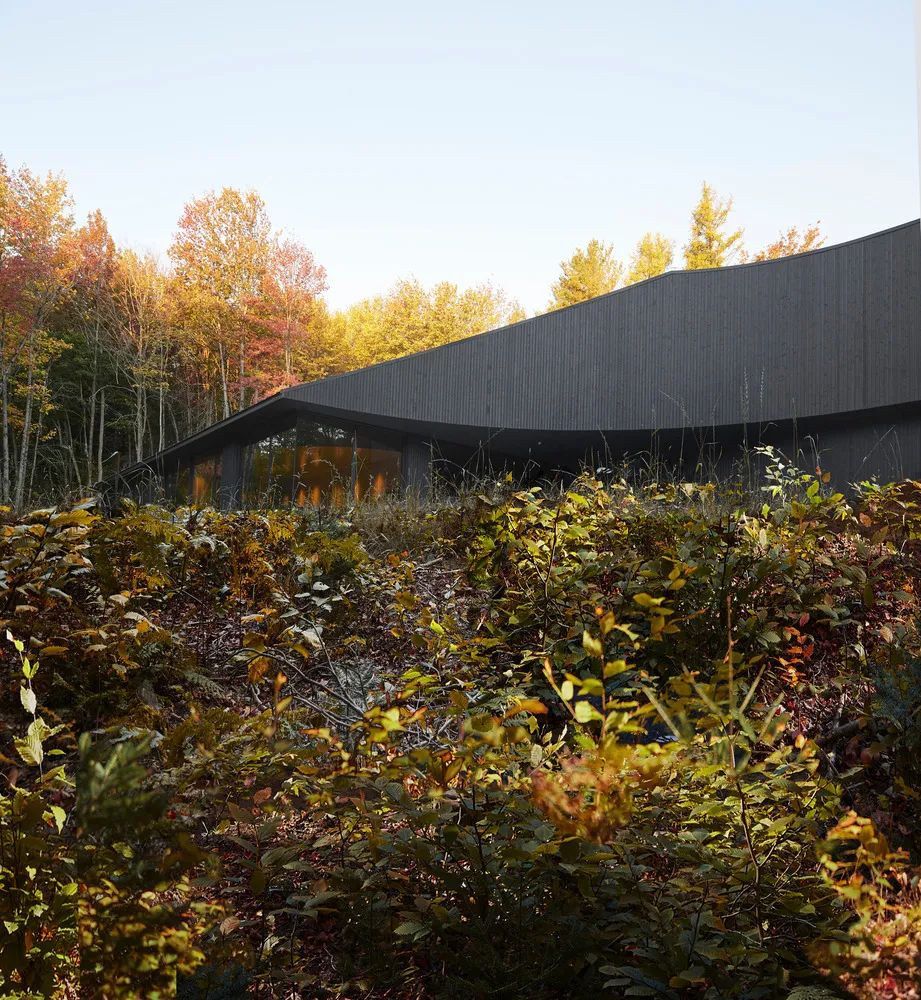 MEV 小屋 · 穿越时空的 80 年代怪诞宇宙丨Jean Verville 工作室-9