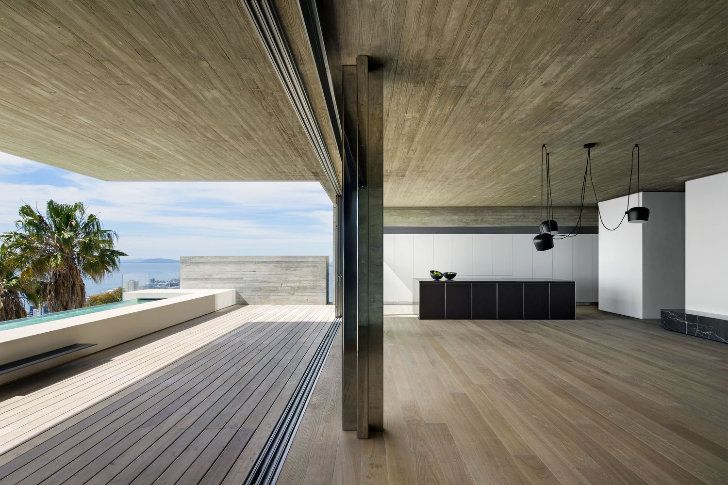 南非开普敦OVD525住宅-25