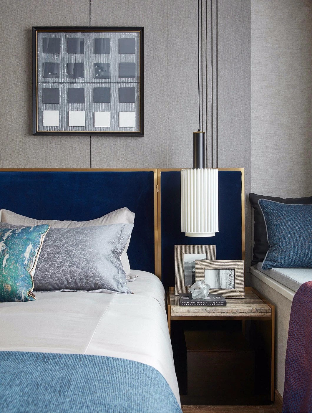 佛山阳光城丽景公馆 E1 户型-63