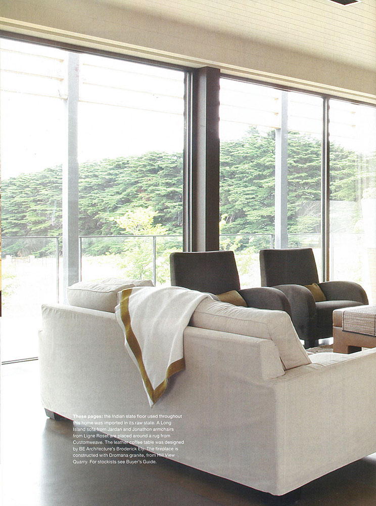 Media Index - B.E Architecture-507