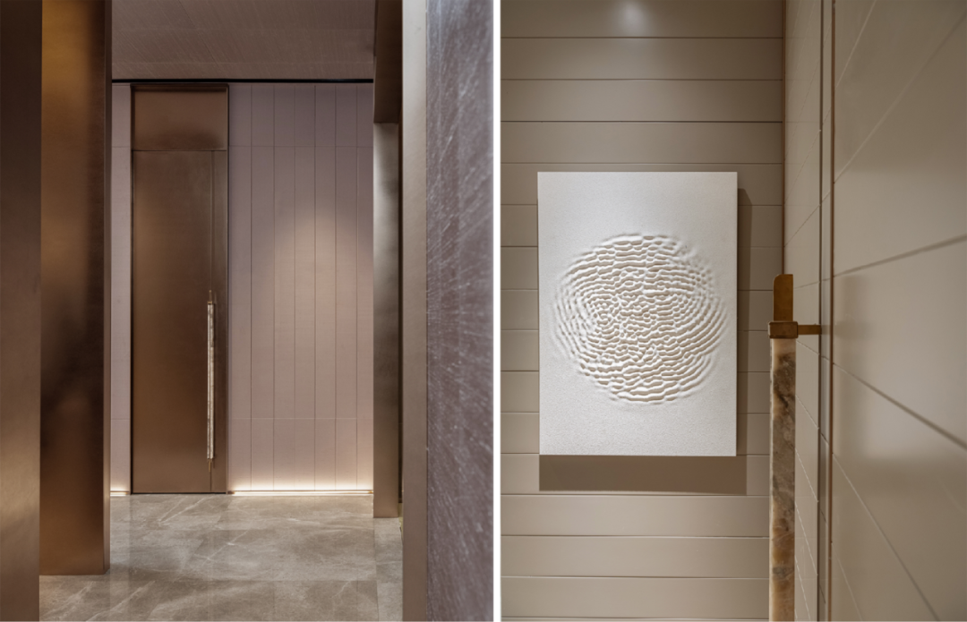 中海江阴阅澄江生活美学馆丨中国江苏丨春山秋水设计-48