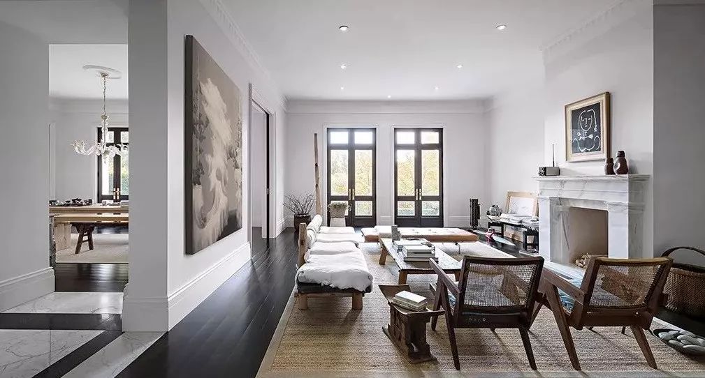 阳光城·未来悦样板间 | 新都市风格，打造温馨休闲生活空间-110