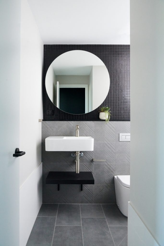 羊毛仓库——室内装饰丨DNA Architects-20