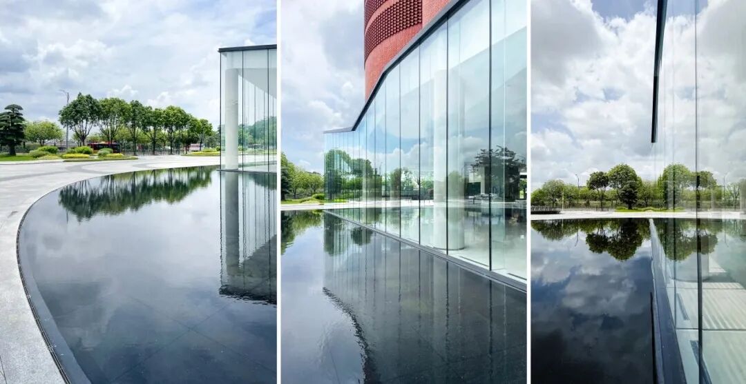 棕榈设计丨匠心筑梦香氛赋能-雪蕾香氛文化产业基地-42