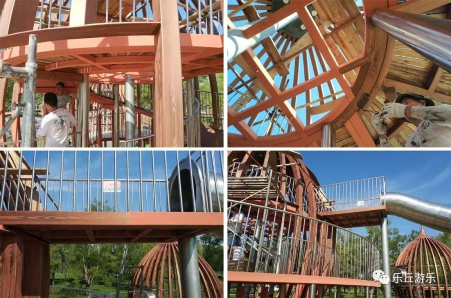 华夏幸福固安中央公园 | 核桃乐园-113