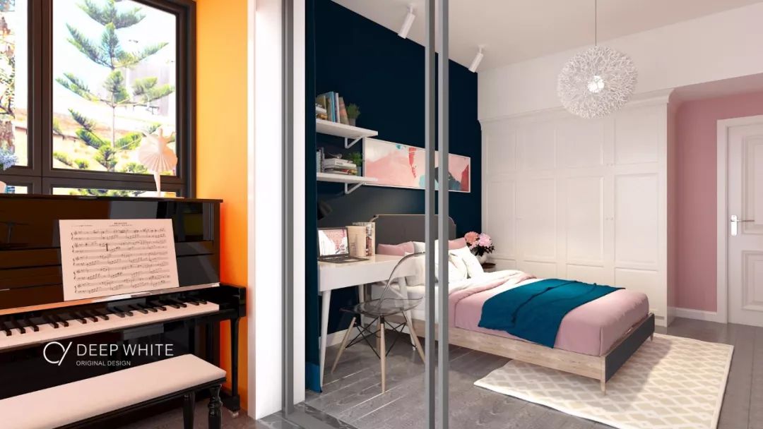 深白设计 | 因生活而美好-41