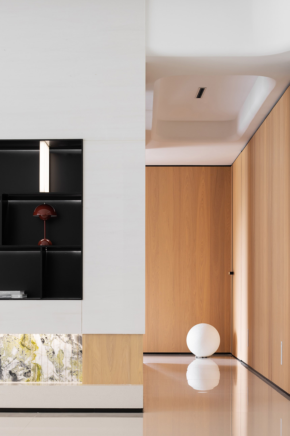 现代简约风丨南境设计-12