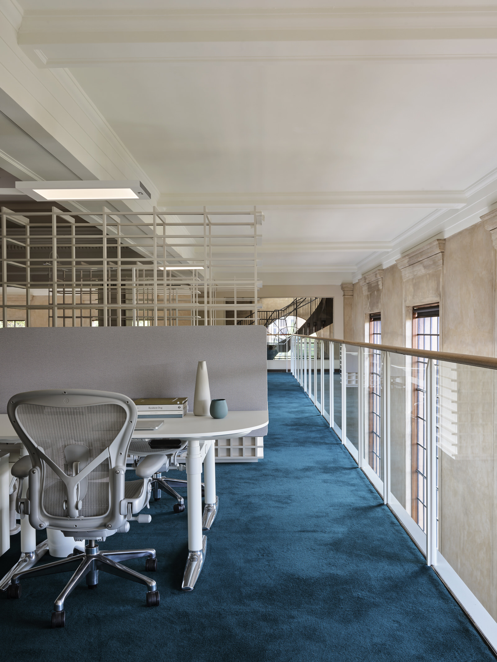 伊兰玛广场丨澳大利亚悉尼丨SJB-46