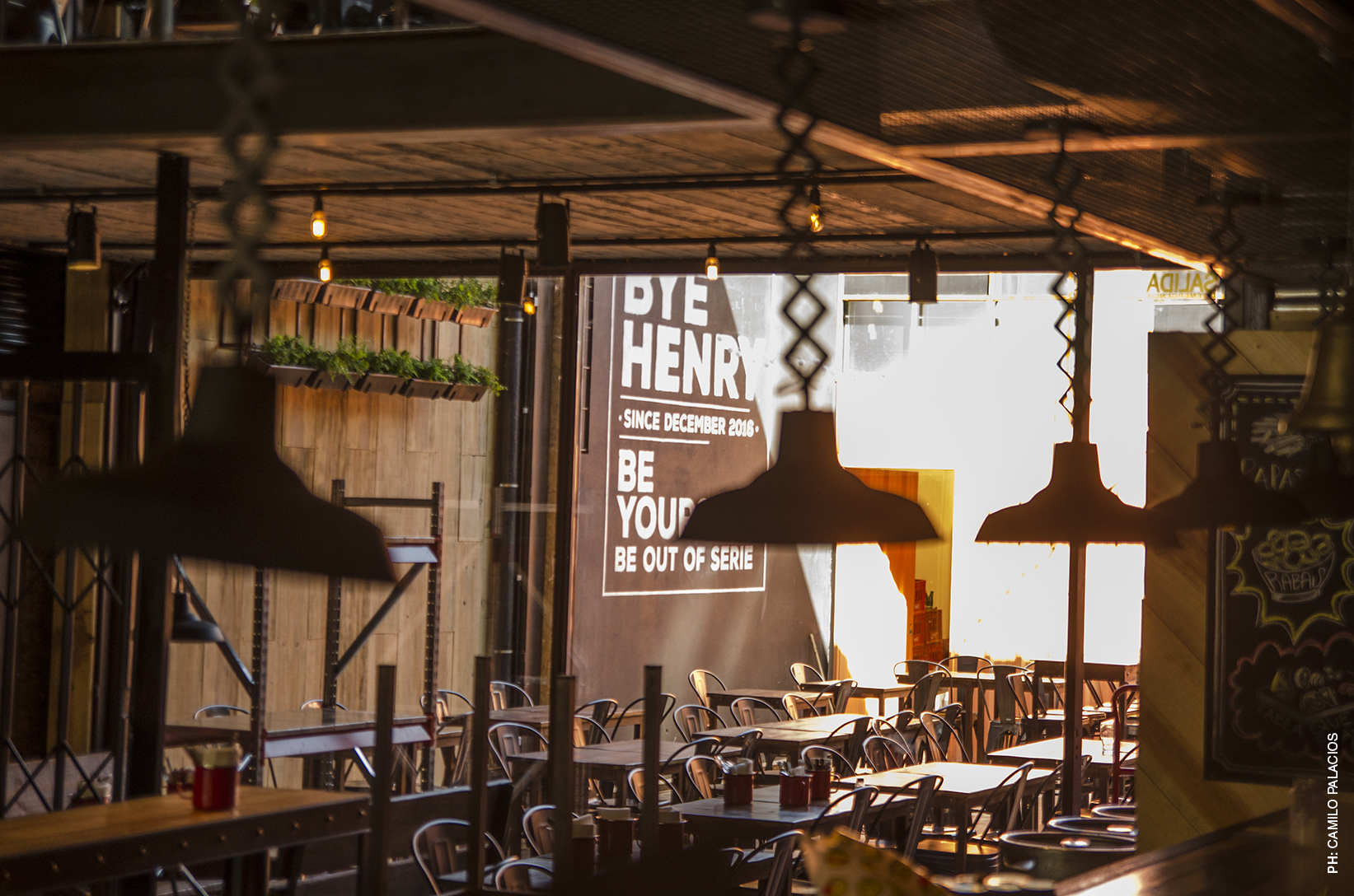 Bye Henry（再见亨利）-14